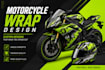 do professional bike wrap , helmet and car wrap