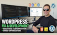 fix customize and develop wordpress websites