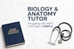 be your biology anatomy  tutor and explain nursing concepts