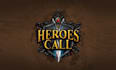 design gritty fantasy game mobile logo