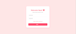 code a simple HTML js CSS webpage for you