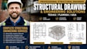 structural engineer civil engineering structural drawing texas florida permit