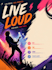 design an event or concert poster