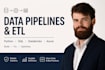 build, fix, or optimize your python etl data pipeline
