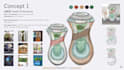 manage your design project from ideas to final delivery