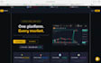 build a professional responsive website for your business