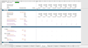 prepare excel financial models