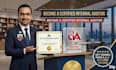 teach and train you to become certified internal auditor
