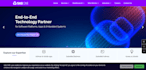 build a fast, SEO optimized nextjs website with ssr