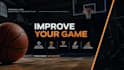 create a personalized basketball training program