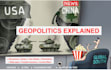 a current geopolitical task