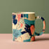 awesome custom mug design
