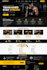 design responsive html and css website