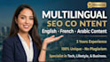 localize high converting ecommerce copy
