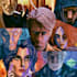 create ai comic book, illustrations any style