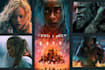 craft hollywood style blockbuster poster key art