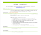medical coding and data entry