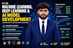 do machine learning, deep learning, and ai model development