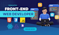 build a responsive frontend website