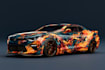 car wrap design, van wrap design