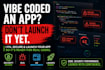 fix secure and launch your vibe coded app