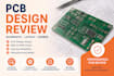 review and optimize your pcb