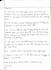 provide neatly handwritten notes