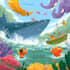 illustrate childrens book pages