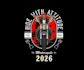 mc kutte logo design, biker patch back design