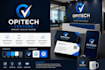 build modern responsive websites and e commerce website