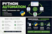 automate repetitive tasks with python