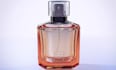 design 3d perfume spray bottle skincare, cosmetic fragrance plastic bottle mold