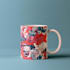 custom coffee mug design