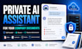 ai automation  private ai developer rag, ollama n8n