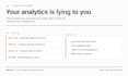audit and fix your ga4 and google tag manager tracking