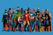 comic book professional artist