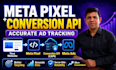 set up meta ads conversion  tracking with pixel and GTM
