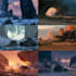 create star wars and sci fi illustration