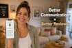 write professional airbnb guest message templates