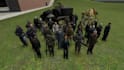 develop custom garrys mod addon port characters npcs and player models