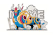 do  custom embroidery digitizing