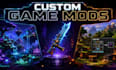 mod minecraft terraria cyberpunk starbound project zomboid ets 2 skyrim