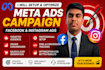 create meta ads campaign
