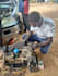 diagnose your car problems and provide  repair advice
