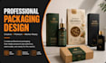 do packaging design for your product