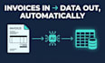 build n8n ai invoice automation with quickbooks sync