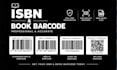 design book barcodes and help you with isbn