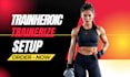 setup your trainheroic dashboard to upload workout plans