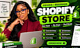 shopify store design shopify store redesign shopify website redesign shopify