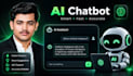 build a custom ai chatbot for your business, website or app